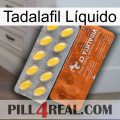 Tadalafil Líquido 42